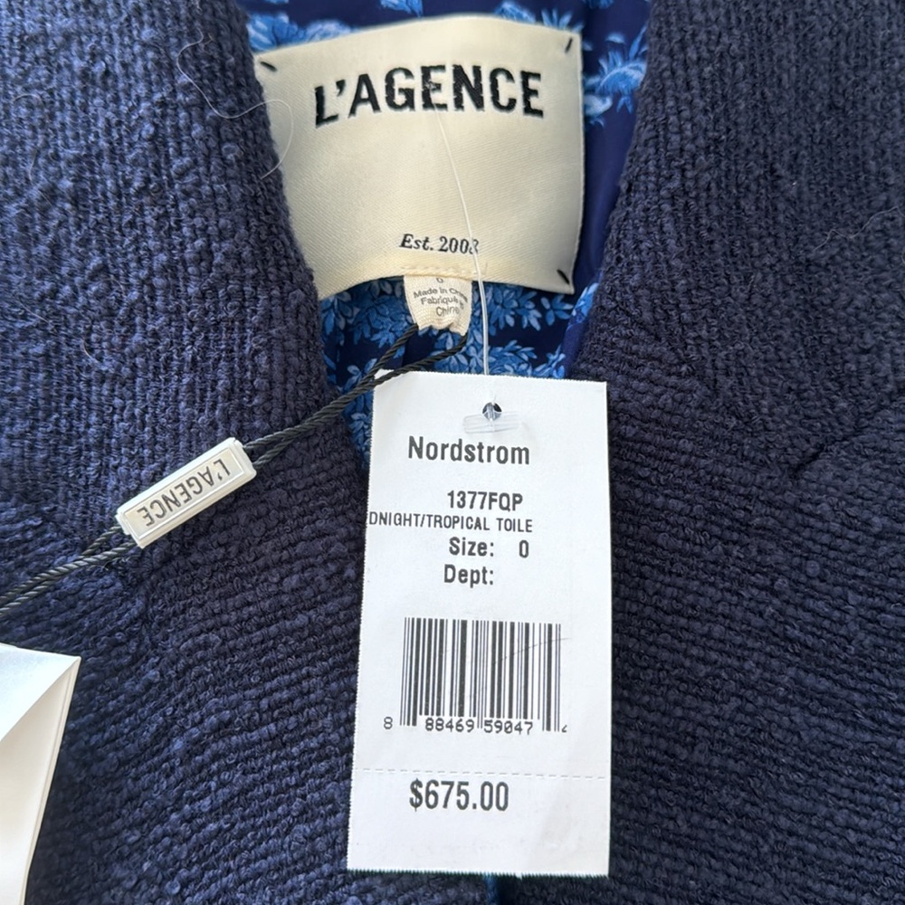 L’ Agence - Picture 6 of 6